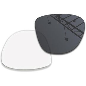 عدسات بديلة مستقطبة ممتازة 1.5 ملم لنظارات راي بان ميتا سكايلر RW4010 RW4014 الذكية مقاس 52 ملم in Kuwait