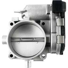 1131410125 A1131410125 صمام جسم الخانق متوافق مع بنز CL500 CLK350 C350 S500 3.0 3.5L 1131410126 A1131410126 0280750017 in Kuwait