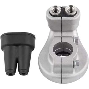 Enhanced Throttle Base And Holder Compatible With SX F XC F XC W FC FE EC EX A74F in Saudi Arabia