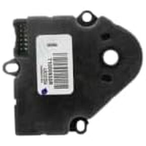 مشغل Profleet VCC32000022 HVAC لـ Freightlner Cascdia Kenwrth - مشغل باب مزيج ما بعد البيع Cross 32000022 in Kuwait