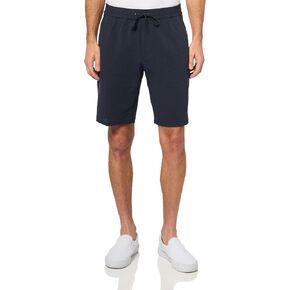 BOSS Mens Elastic Waistband Flex Shorts in Kuwait