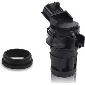 Windshield Washer Pump for Acura For Ford For Accord For Lexus For Toyota Replaces 85330-60190 in Kuwait
