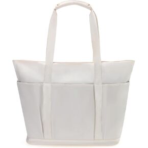 Waterproof Tote Bag with Zipper Foldable Beach Bag for Travel in Saudi Arabia