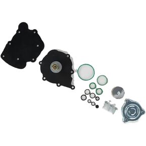 AT09 1 Set Car Engine Parts Repair Kit + Filter Control Accessories For Tomasetto System practical in Kuwait