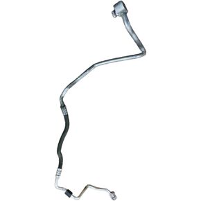 64506799633 A/C تكييف الهواء خط تفريغ المبردات خرطوم الضغط الأنابيب يناسب BMW X1 E84 2013-2015 استبدال أجزاء in Kuwait