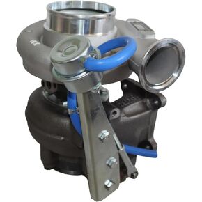 Turbocharger 702N10161Z For Komatsu PC300-6 -2004 Crawler Excavators in Kuwait