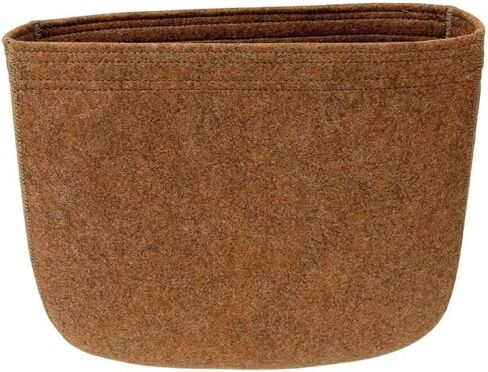 SAMORGA (N2-20/ H-Evelyn-III-29 Bag Organizer for H-Evelyn III 29 2mm Brown Heather in Saudi Arabia