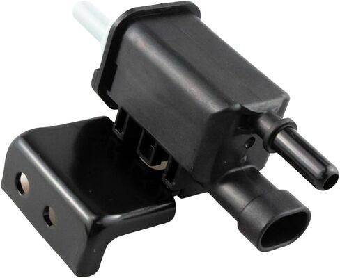 Vapor Canister Purge Valve Solenoid - Car Accessories - Emissions Control Purge Valve in Saudi Arabia