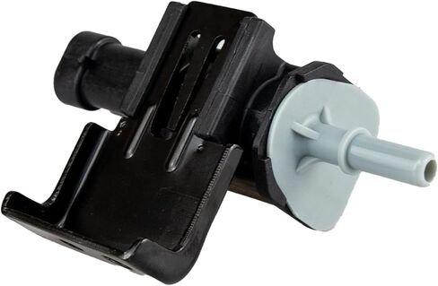 Vapor Canister Purge Valve Solenoid - Car Accessories - Emissions Control Purge Valve in Saudi Arabia