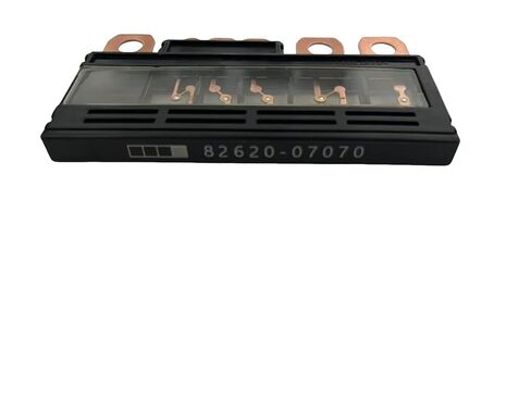 82620-07070, Multi Block Fusible in Saudi Arabia