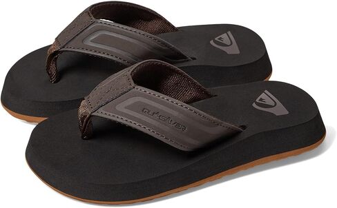 Quiksilver Boy's Monkey Wrench Core (Toddler/Little Kid/Big Kid) in Saudi Arabia