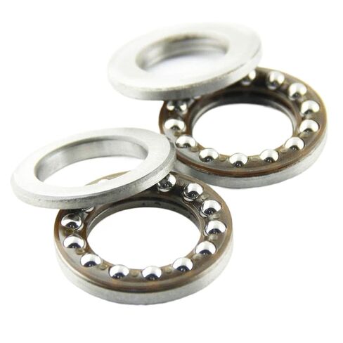 Steering Head Bearing Kit Compatible with SR250 SRX250 XS360 XS400 XJ550 FJ600 YX600 YB100 in Saudi Arabia