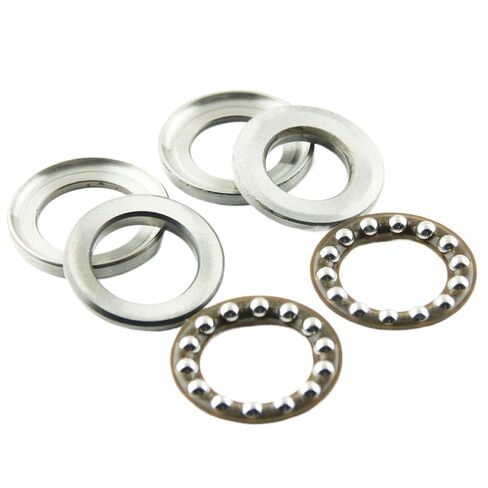 Steering Head Bearing Kit Compatible with SR250 SRX250 XS360 XS400 XJ550 FJ600 YX600 YB100 in Saudi Arabia