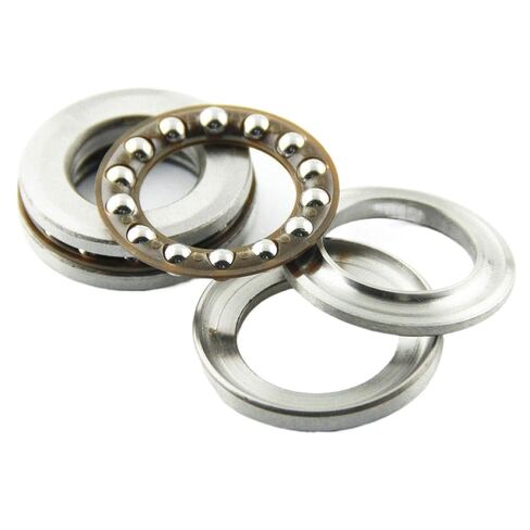 Steering Head Bearing Kit Compatible with SR250 SRX250 XS360 XS400 XJ550 FJ600 YX600 YB100 in Saudi Arabia