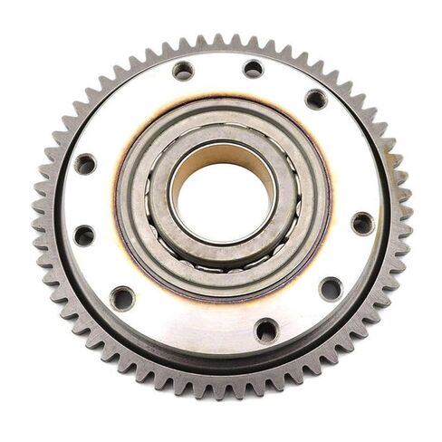 Starter Clutch Assembly Compatible with F650 F650CS G650X Challenge F650GS F G 650 GS X Motorcycle Engines(One Way Bearing) in Saudi Arabia
