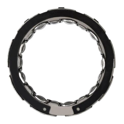 One Way Bearing Starter Clutch Overrunning Bearing Compatible with GSX1300R GSX600R GSX750R LTA400 LTF400 in Saudi Arabia