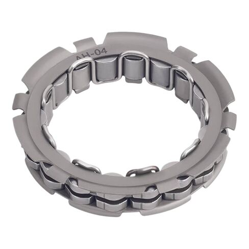 محمل القابض ذو الأسطوانة الكبيرة المعززة في اتجاه واحد متوافق مع SXV550 RXV SXV 450 550 2006-2011 in Saudi Arabia