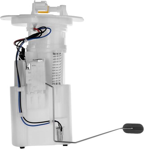 OCPTY fits for Fuel Pump Electric Replacement Module Assembly fits 1997-2003 L4 2.5L V6 3.9L V8 4.7L 5.2L 5.9L for Dodge Dakota E7116M in Kuwait