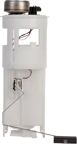 OCPTY fits for Fuel Pump Electric Replacement Module Assembly fits 1997-2003 L4 2.5L V6 3.9L V8 4.7L 5.2L 5.9L for Dodge Dakota E7116M in Kuwait