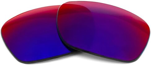 Apex Lenses Replacement Lenses for Pit Viper The Exciters Sunglasses in Saudi Arabia