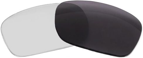 عدسات Apex البديلة للنظارات الشمسية Ray-Ban Aviator Max RB3925 (58 مم) in Kuwait