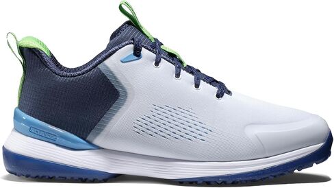 حذاء جولف SQAIRZ Speed3 SL Spikeless للرجال، مصمم لتحقيق التوازن والأداء والجر in Kuwait
