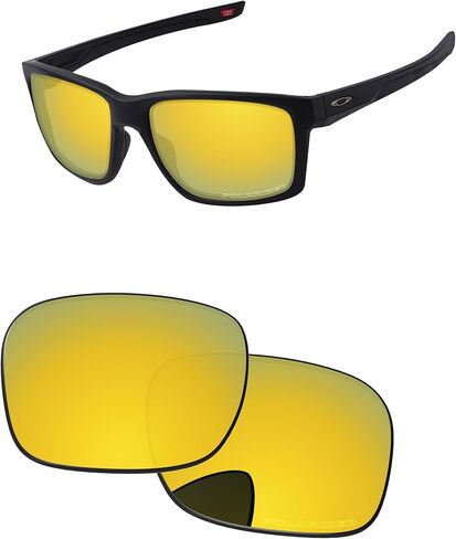 عدسات بديلة لنظارة شمسية Oakley Mainlink XL OO9264 مقاس 61 مم in Saudi Arabia