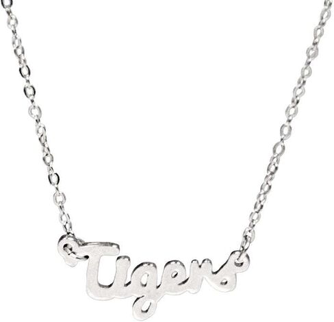 NCAA North Dakota State University Script Bison Necklace in Saudi Arabia