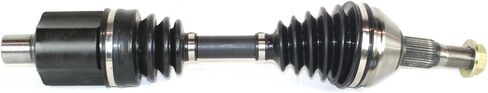 JC Whitney Suspension Kit Compatible with Buick LeSabre 2000-2001, Park Avenue 1997-2001, Pontiac Bonneville, Riviera 1997 Front, Driver and Passenger Side in Saudi Arabia