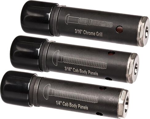 أدوات الهواء الموثوقة RAT2318 مجموعة كابينة الشاحنة القياسية in Kuwait