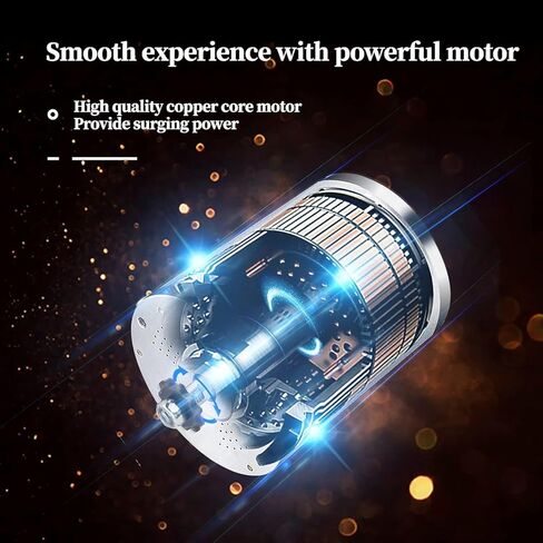 4400RPM 2500W 60V محرك سكوتر كهربائي بدون فرش DC Motor Kits محركات Gokart الكهربائية المتوسطة مع وحدة تحكم في السرعة 45A، خنق، دواسة القدم E-Scooter E-Bike Dirt Bike Motorcycle in Kuwait