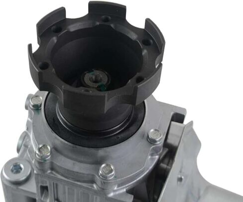 Automatic Transfer Box AP02 for GM6T40 50 Compatible with Antara 2.2 Captiva 23247712 24263577 24257462 84953426 in Saudi Arabia