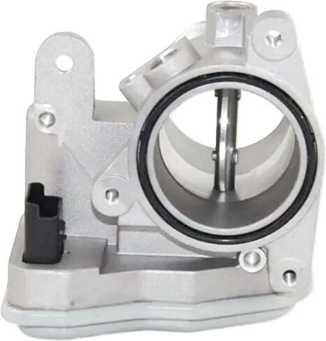 6G9Q9E926BA 9656932580 LR012598 1566190 701002090 Car Throttle Body Valve Fits for Ford in Kuwait