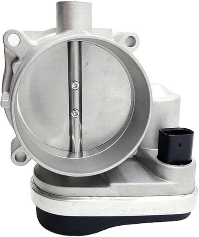Throttle Body Throttle Valve Compatible For Chrysler 300 2005-2013 /Dodge Challenger 2008-2012 04591847AA 04591847AB 04591847AC 68060354AA in Saudi Arabia