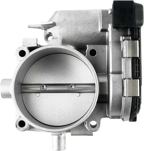 1131410125 A1131410125 صمام جسم الخانق متوافق مع بنز CL500 CLK350 C350 S500 3.0 3.5L 1131410126 A1131410126 0280750017 in Kuwait