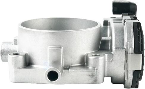 1131410125 A1131410125 صمام جسم الخانق متوافق مع بنز CL500 CLK350 C350 S500 3.0 3.5L 1131410126 A1131410126 0280750017 in Kuwait