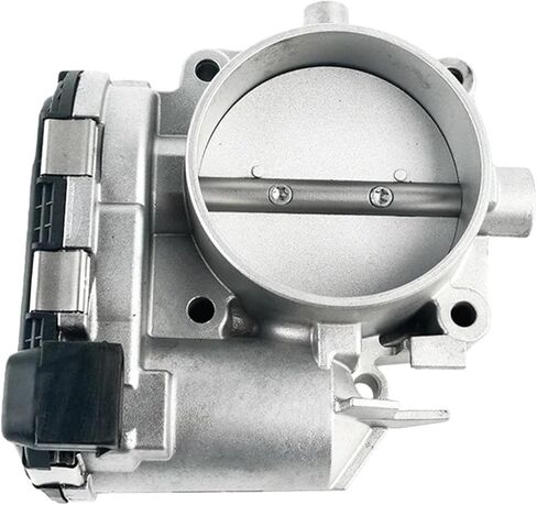 1131410125 A1131410125 صمام جسم الخانق متوافق مع بنز CL500 CLK350 C350 S500 3.0 3.5L 1131410126 A1131410126 0280750017 in Kuwait