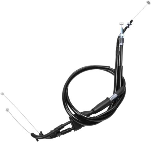 خنق سلك عودة الوقود متوافق مع 4XV-26302-01-00 1998-2001 5PW-26302-00-00 2002-2003 in Kuwait