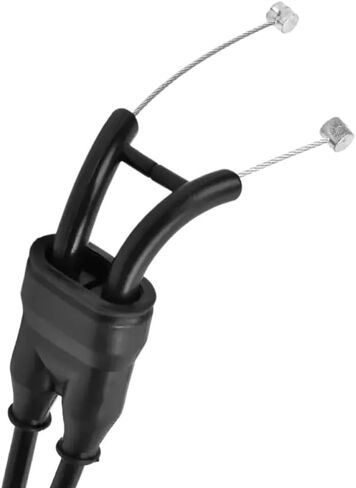 خنق سلك عودة الوقود متوافق مع 4XV-26302-01-00 1998-2001 5PW-26302-00-00 2002-2003 in Kuwait