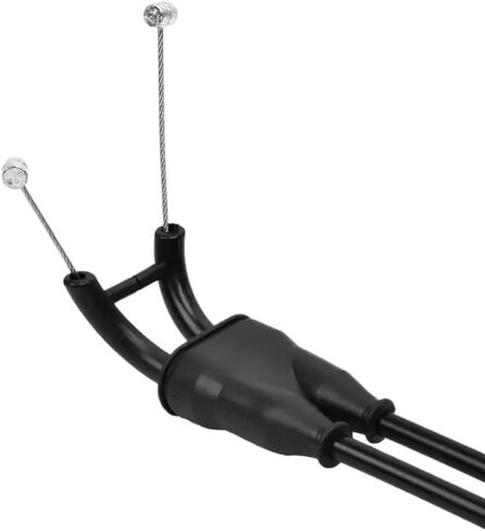 خنق سلك عودة الوقود متوافق مع 4XV-26302-01-00 1998-2001 5PW-26302-00-00 2002-2003 in Kuwait