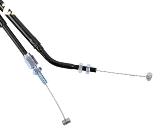 خنق سلك عودة الوقود متوافق مع 4XV-26302-01-00 1998-2001 5PW-26302-00-00 2002-2003 in Kuwait