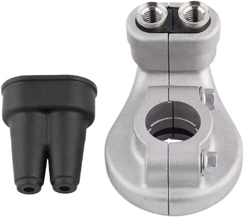 Enhanced Throttle Base And Holder Compatible With SX F XC F XC W FC FE EC EX A74F in Saudi Arabia