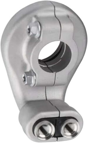 Enhanced Throttle Base And Holder Compatible With SX F XC F XC W FC FE EC EX A74F in Saudi Arabia