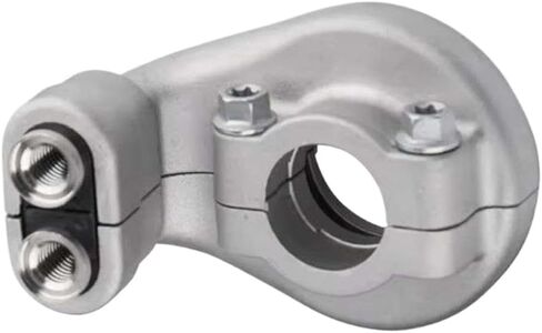 Enhanced Throttle Base And Holder Compatible With SX F XC F XC W FC FE EC EX A74F in Saudi Arabia