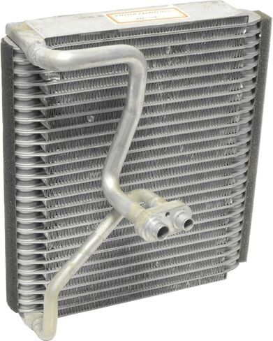 A/C Evaporator Core fits Flex, Taurus, Taurus X/Mercury Sable QU in Saudi Arabia