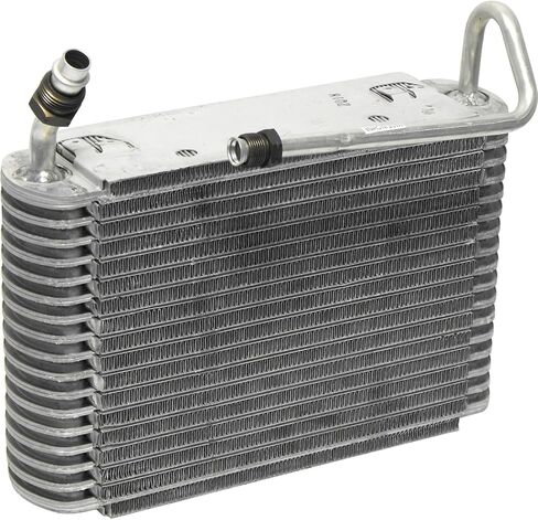 A/C Evaporator Core fits Chevrolet G10, G20, G30, P30 / GMC G1500, G2500, G.. QC in Saudi Arabia