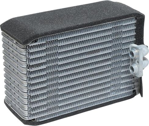 A/C Evaporator Core for Lexus LX470 / Toyota Land Cruiser QU in Saudi Arabia