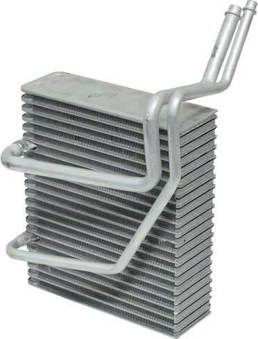 A/C Evaporator Core fits Renault Scenic 1998-04 - REF 7701206451 QC in Saudi Arabia