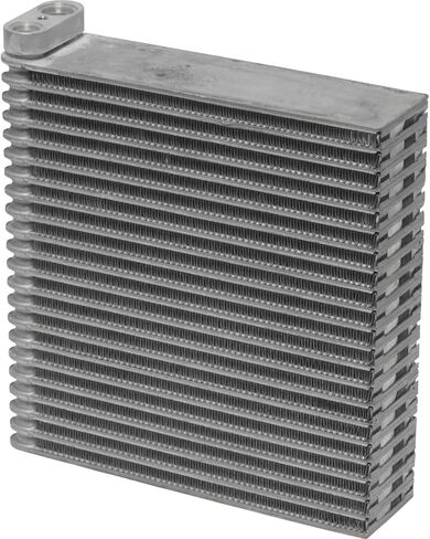 A/C Evaporator Core fits Volvo C30, C70, S40, V50 QU in Saudi Arabia
