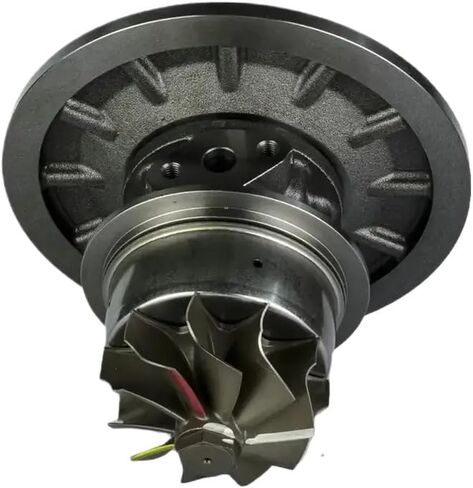 خرطوشة التوربينات الأساسية GT4594S CHRA 7216440001 1443766 1453028 متوافقة مع DAF XF95 Euro 3 XE390C1 in Saudi Arabia